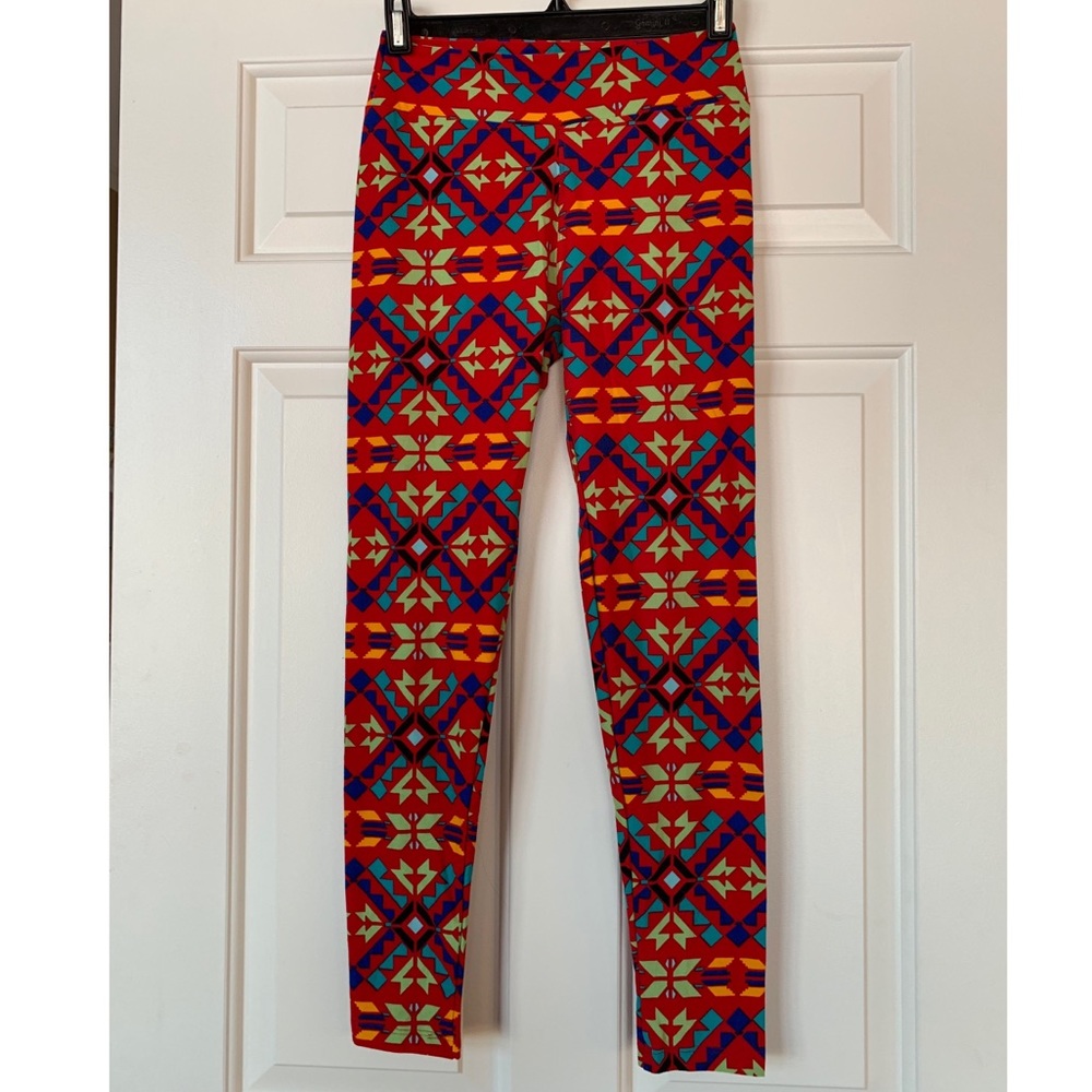 LuLaRoe Leggings